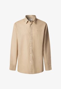 Unausgewählt, malt beige