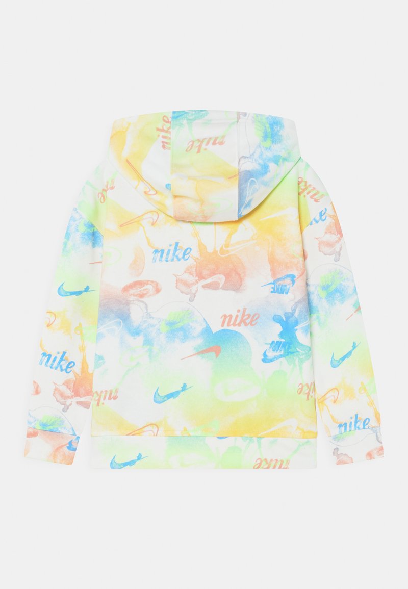 Kinder Pullover | Nike Sportswear DAZE HOODIE Sweatjacke multi/mehrfarbig - ZC65410 Kinder Pullover | Nike Sportswear DAZE HOODIE Sweatjacke multi/mehrfarbig - ZC65410