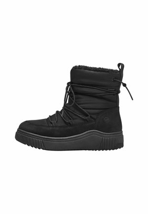 Snowboot/Winterstiefel - black