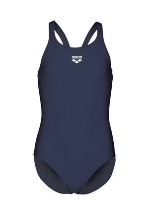 DYNAMO JR R - Baddräkt - navy