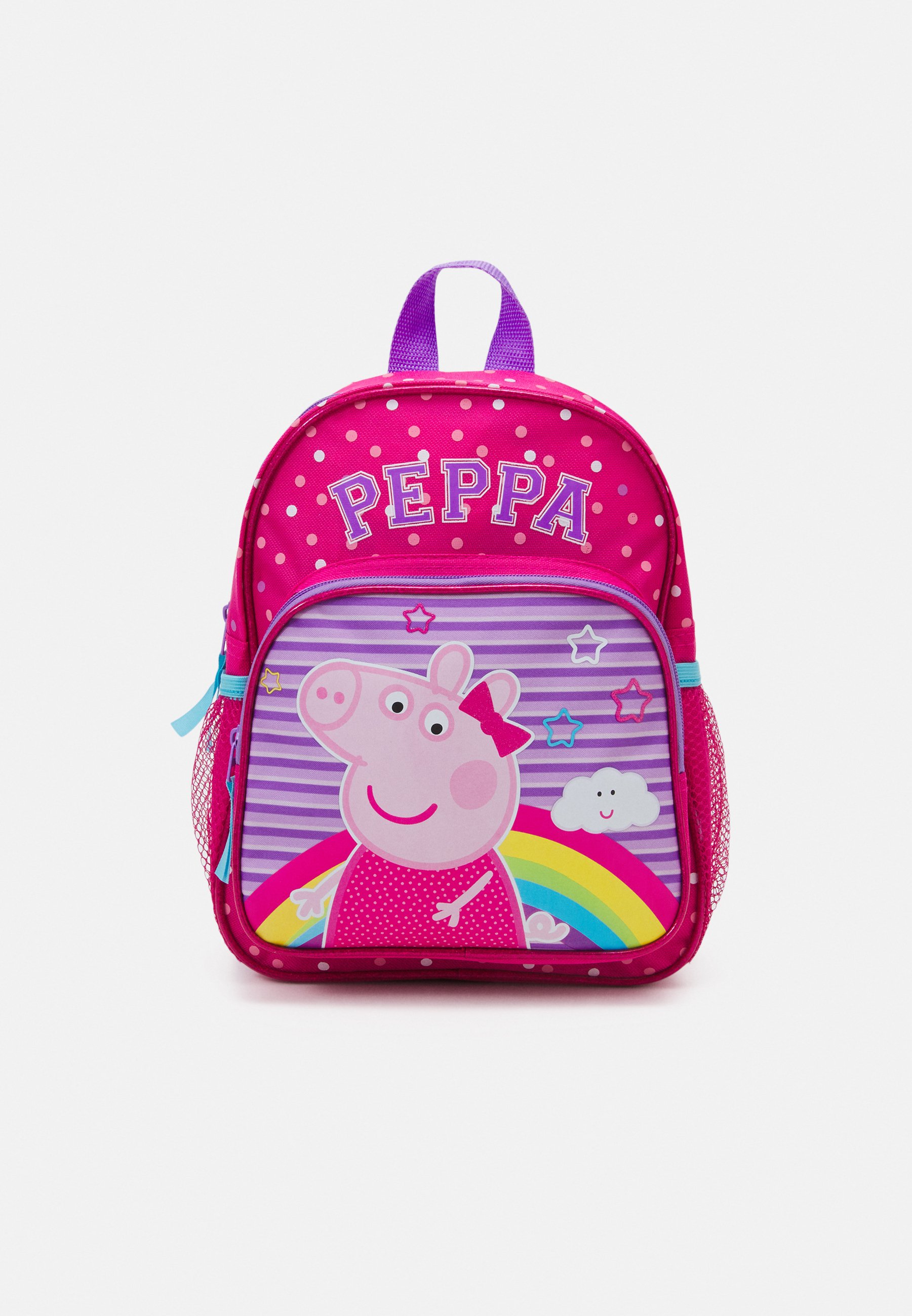 Kidzroom Backpack Peppa Make Believe Unisex Mochila Pink Rosa Zalando Es Kidzroom Backpack Peppa Make Believe Unisex Mochila Pink Rosa Zalando Es
