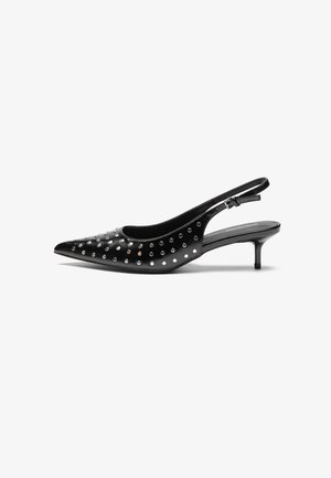Escarpins - black