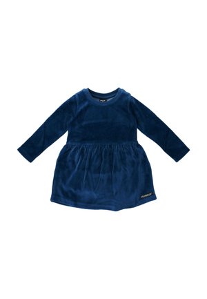 Vestido informal - blau