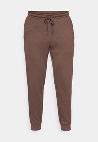 PRIMARY JOGGER PANT - Teplákové kalhoty - baroque brown