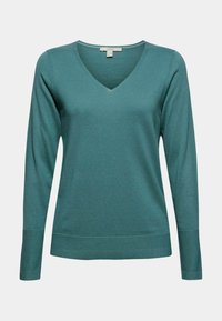 Esprit Pullover - blue