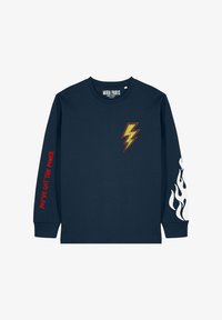 Non sélectionné, dark blue