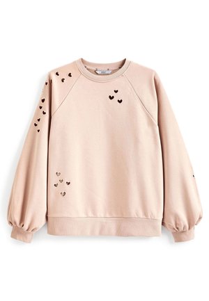 Sudadera - pink