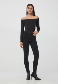 Terranova - Jeansy Skinny Fit