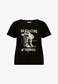 Sélectionné, Black