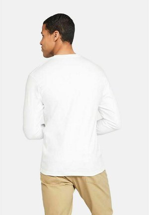 rockshirts DAVID BOWIE ALADDIN - Longsleeve - white