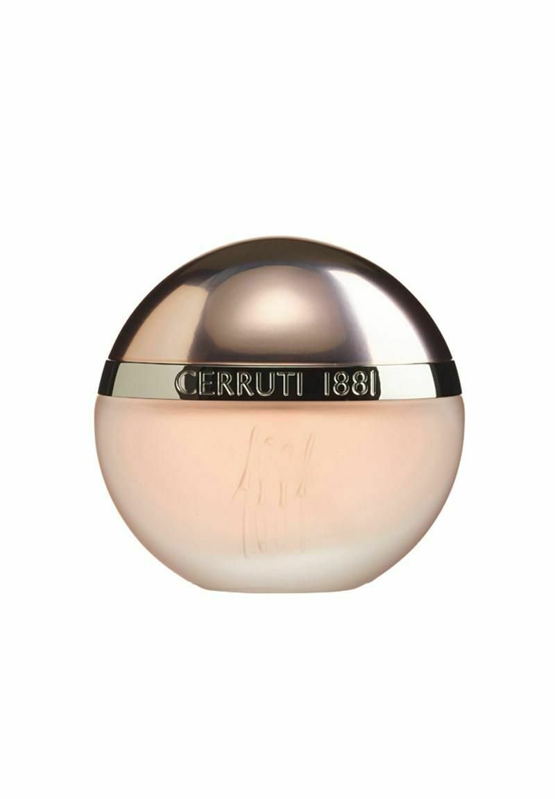 Cerruti 1881 CERRUTI 1881 FEMME EDT 100ML - Eau de toilette