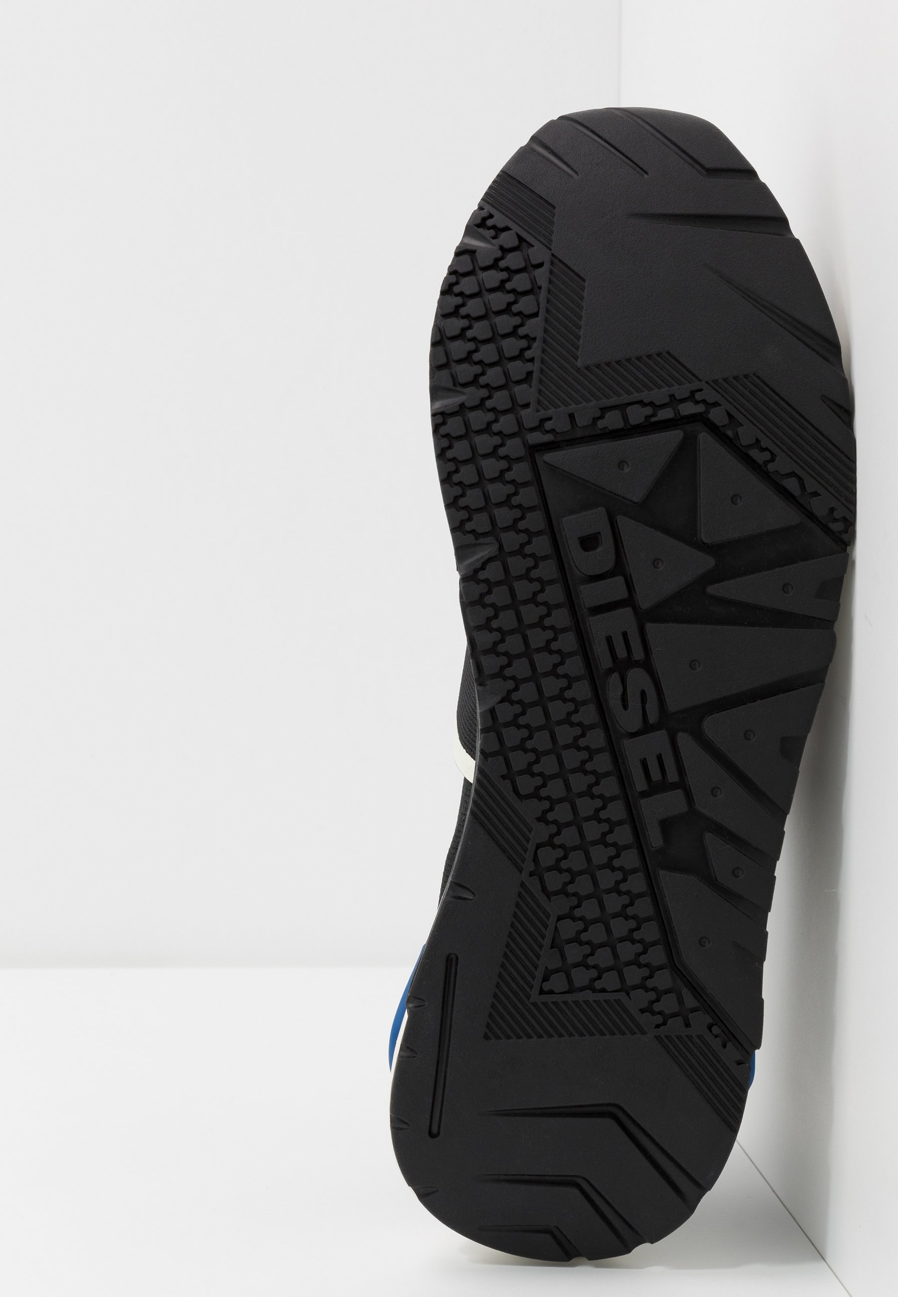 Diesel SKB SOE - Scarpe senza lacci - black/nero - Zalando