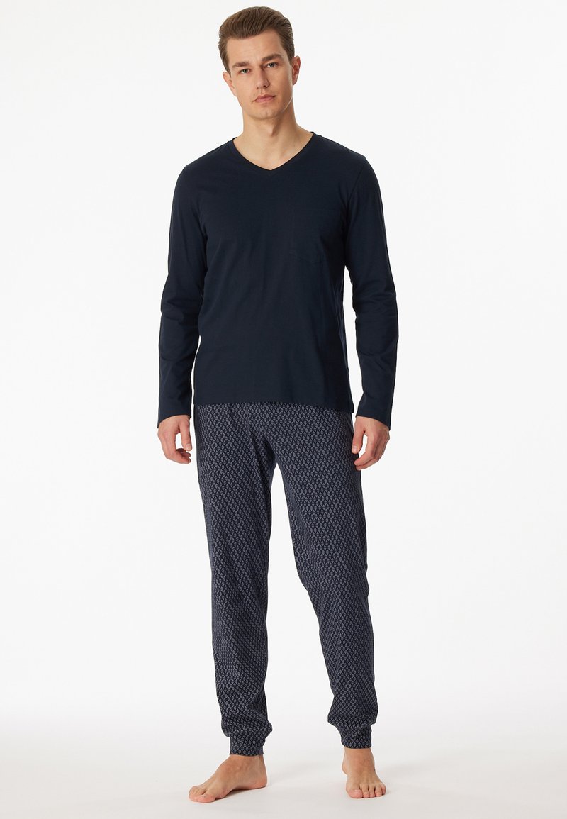 Schiesser Pyjamaset (176817-609) Ab 48,40 € | Pre Produktbild-Vorschau 9