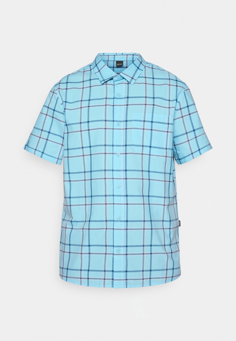 Oakley Overhemd lichtblauw