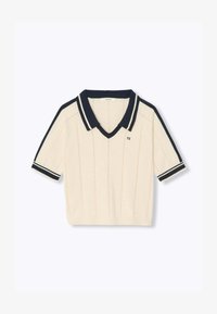 Non sélectionné, ecru