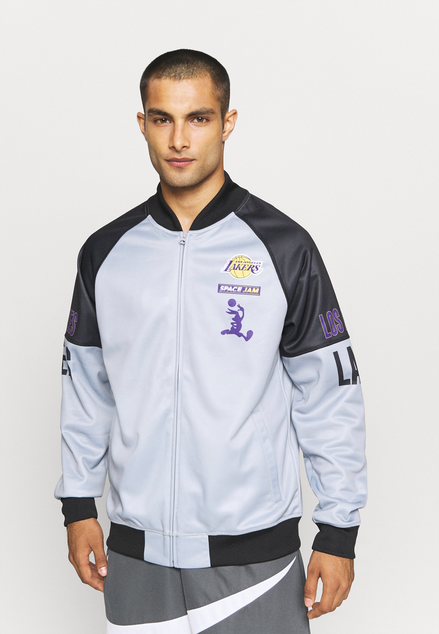 Space jam 2 lakers Clearance