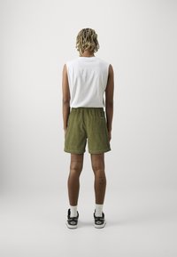 BDG Urban Outfitters Šortky - green