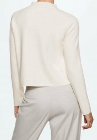 Mango Maglione - off-white