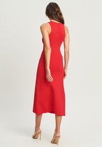TUSSAH Tubino - red