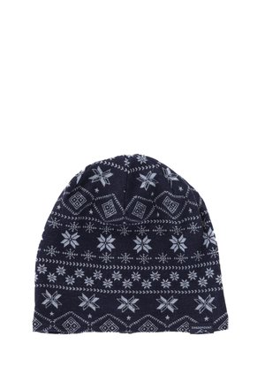 Pipo - dk navy light blue