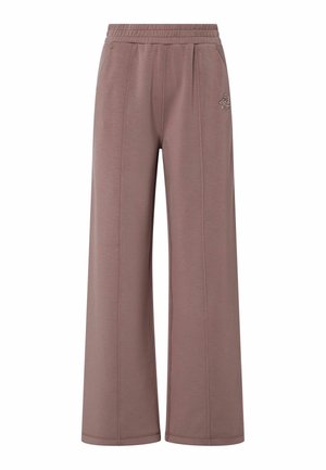 LIU JO, LIU JO SCUBA-HOSE - Pantalon classique - taupe