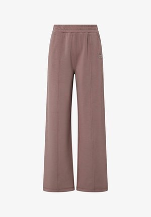 LIU JO, LIU JO SCUBA-HOSE - Pantalon classique - taupe