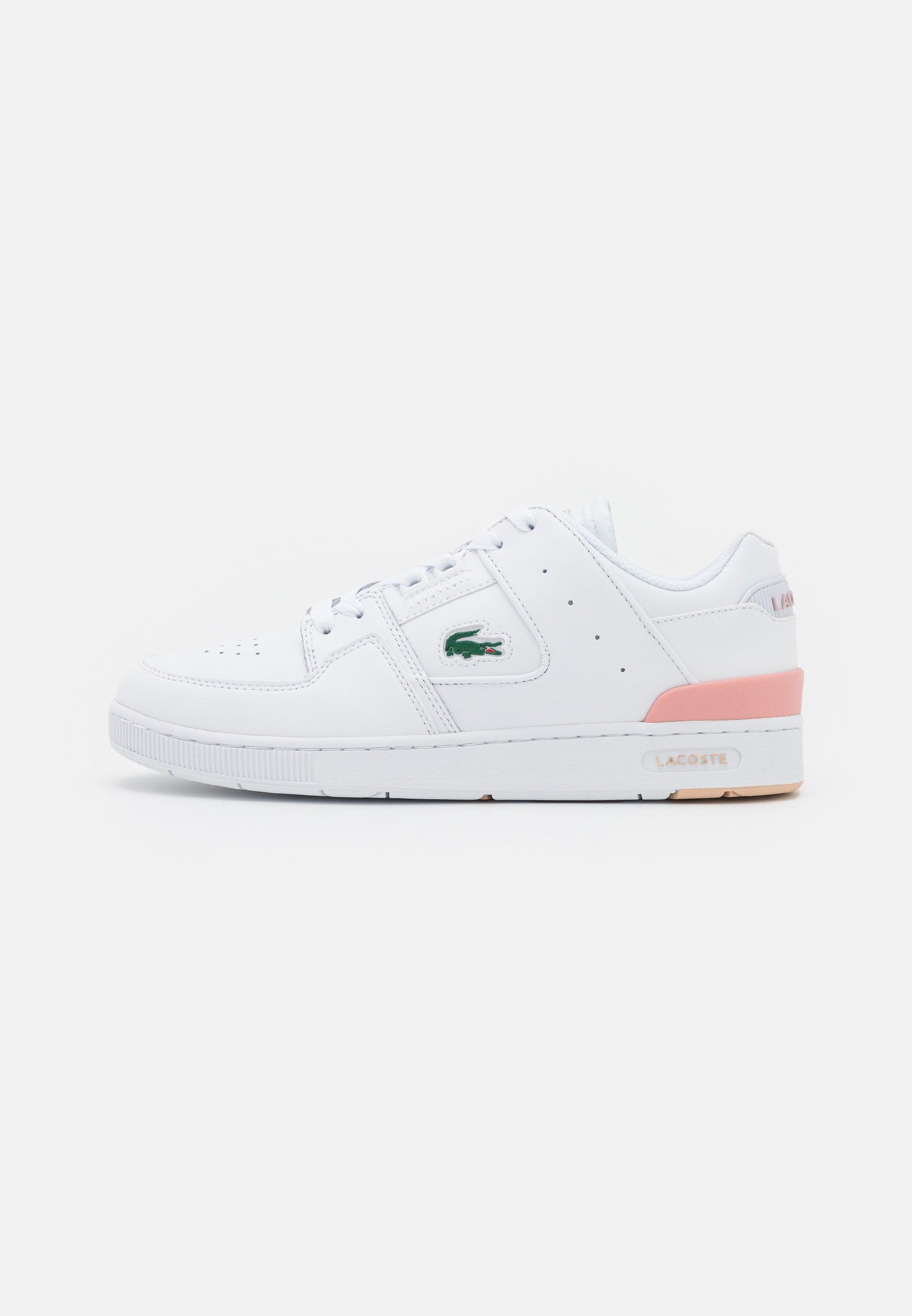 lacoste baskets