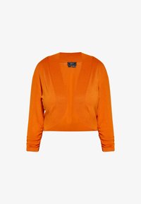 Nem kiválasztott, orange