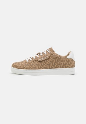 KEATING - Sneakers basse - camel