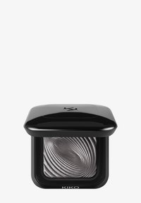 KIKO Milano - WATER EYESHADOW 18 - Oogschaduw - dark grey Miniatuurafbeelding 1