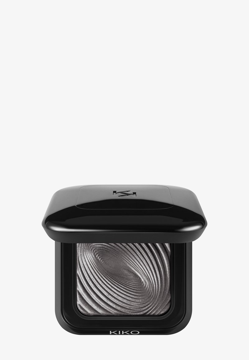 KIKO Milano - WATER EYESHADOW 18 - Oogschaduw - dark grey, Vergroten