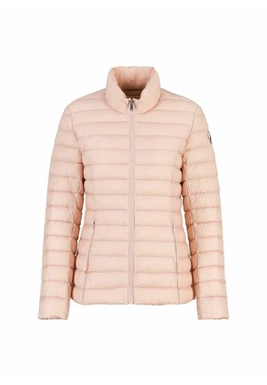 Down jacket - rose