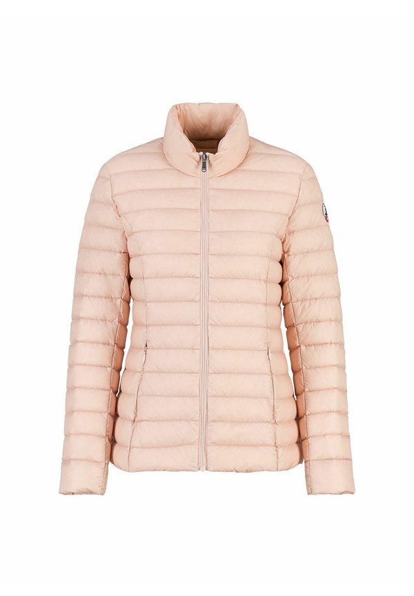Daunenjacke - rose