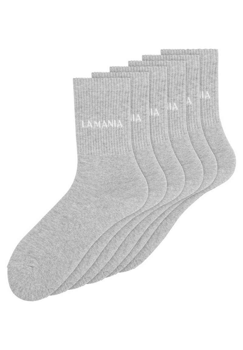 LA MANIA 3 PACK Skarpety Zalando.pl