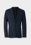 HAGALTO - Suit jacket - dark blue