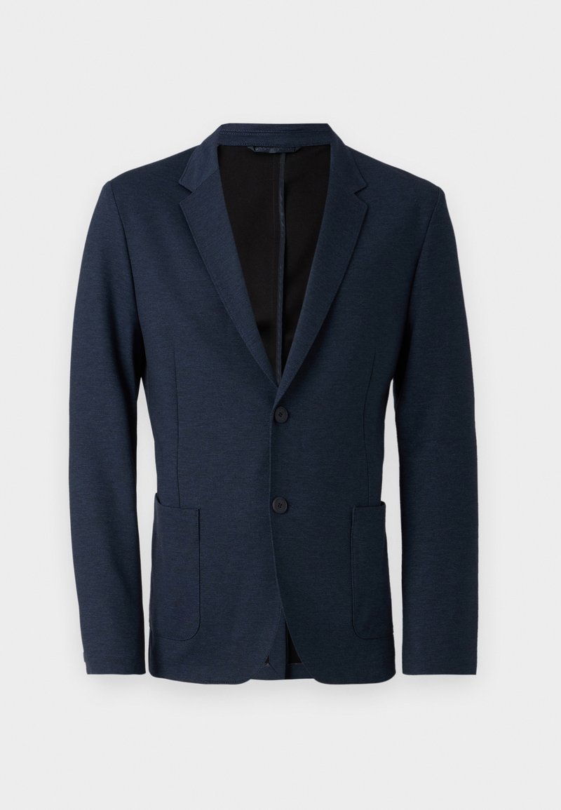 HUGO Colbert donkerblauw