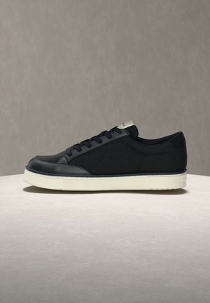 Emporio Armani Sneaker low - navy