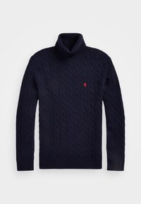 Selected, hunter navy