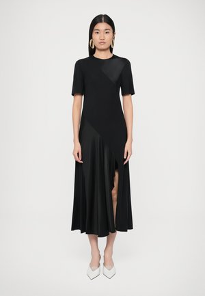 ARAMINTA DRESS - Kokteilikleit/peokleit - black