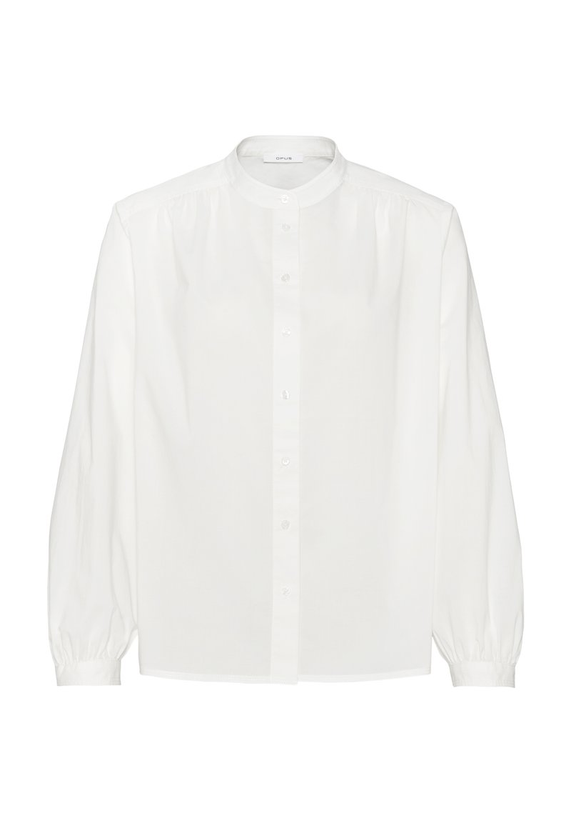 Opus Blouse wit Opus Blouse wit