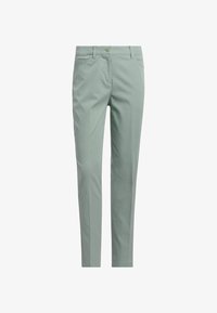 Odabrano, silver green