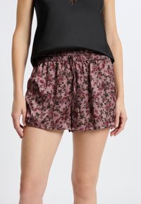 Pantaloni del pigiama - imp fd marron