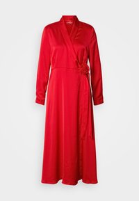 DRESS - Roupa de cerimónia - tango red