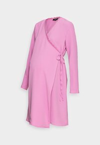 Niewybrane, fuchsia purple