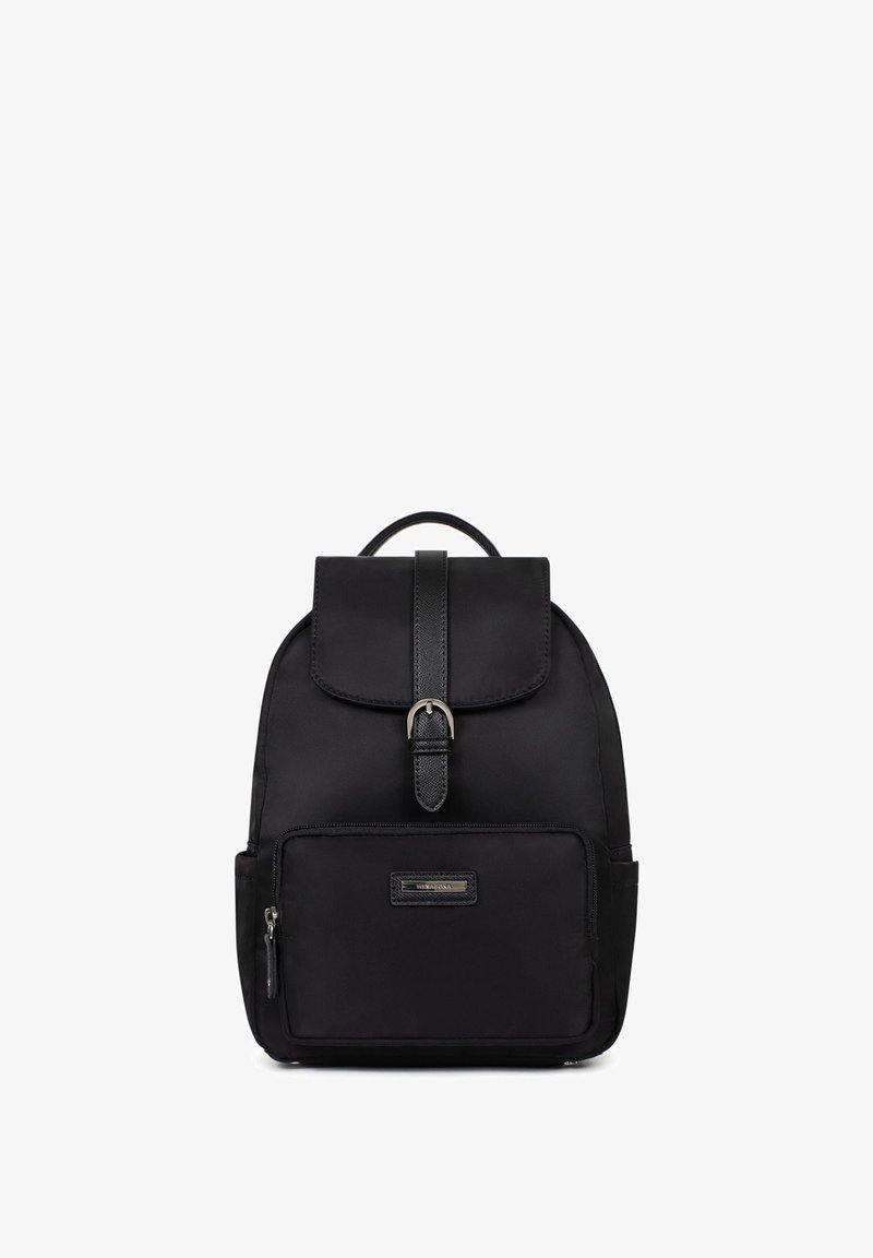 Hexagona Axelle - Sac à dos - noir