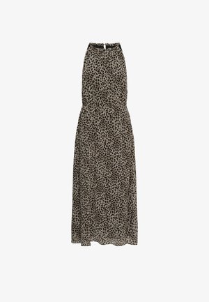 Love Copenhagen, LCEMMI DRESS - Svečana odjeća - cheetah spots