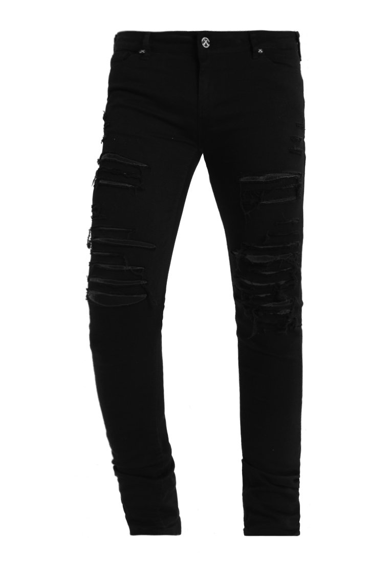 Blugi skinny fit