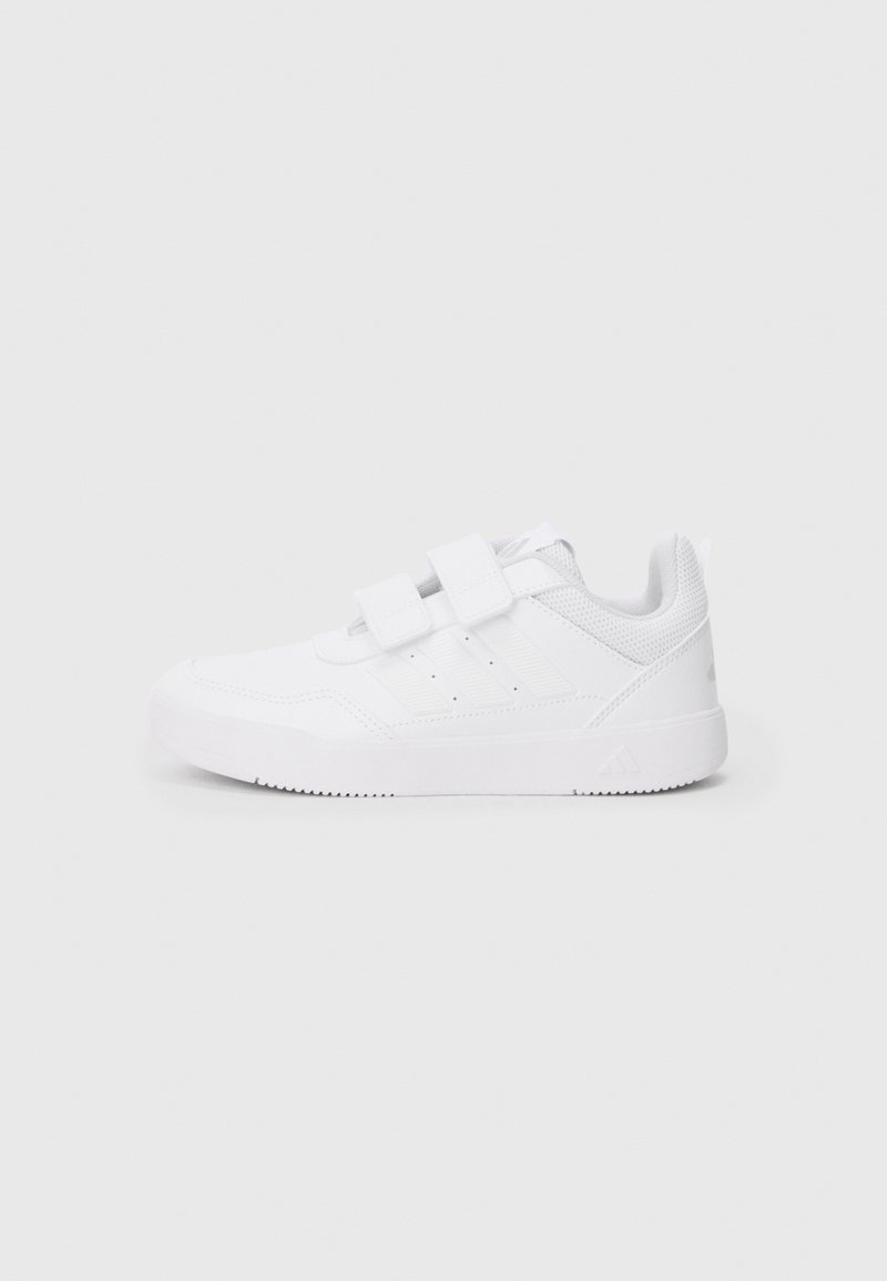 adidas Performance TENSAUR 3.0 UNISEX - Training shoe - white/grey one ...