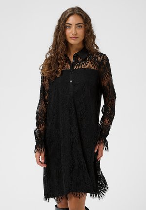 Culture, CUARTO OKRAM - Cocktail dress/party dress - black