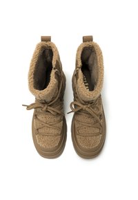 mtng Snowboot/Winterstiefel - marron